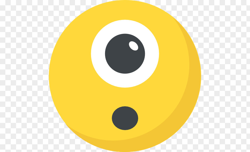 Smiley Yellow Product Design PNG
