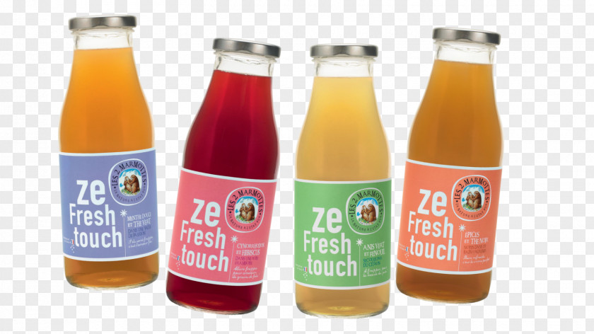 Tea Fizzy Drinks Les 2 Marmottes Infusion Non-alcoholic Drink PNG