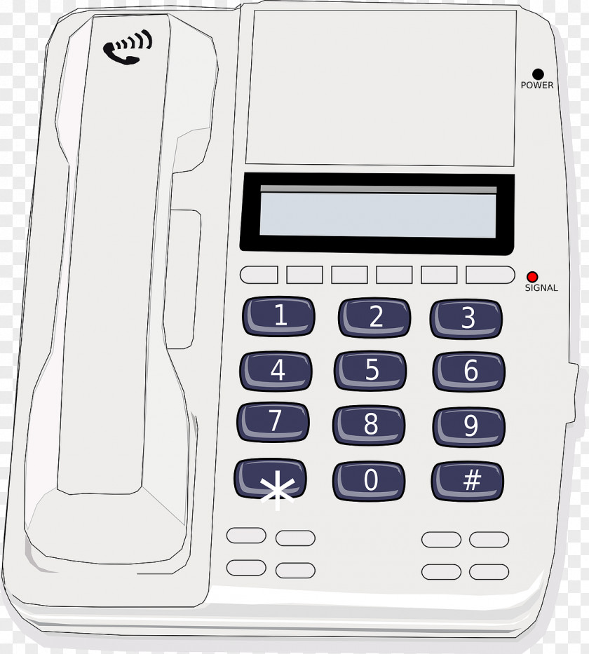 TELEFON Mobile Phones Telephone Clip Art PNG