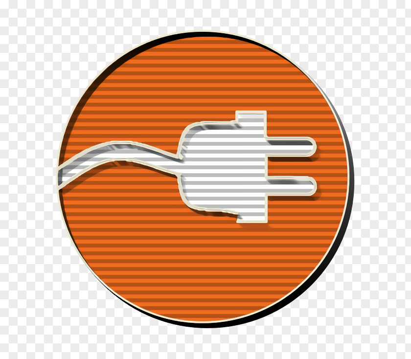 Thumb Gesture Chains Icon Collection Cords PNG