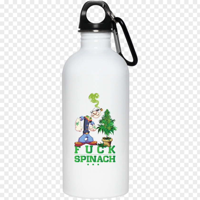 Water Thermos Bottles Stainless Steel PNG