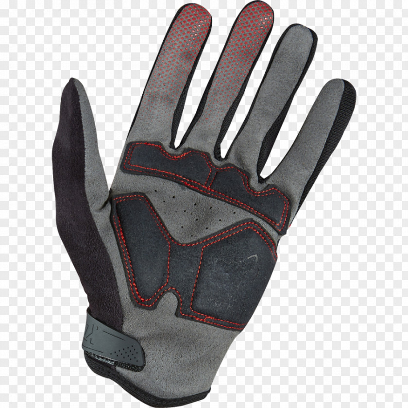 Bicycle Lacrosse Glove Fox Racing Mountain Bike PNG