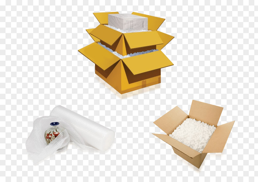 Box Mover Packaging And Labeling Transport Hàng Hóa Industry PNG