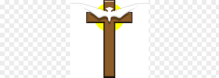 Brown Cross Cliparts Christian Christianity Clip Art PNG