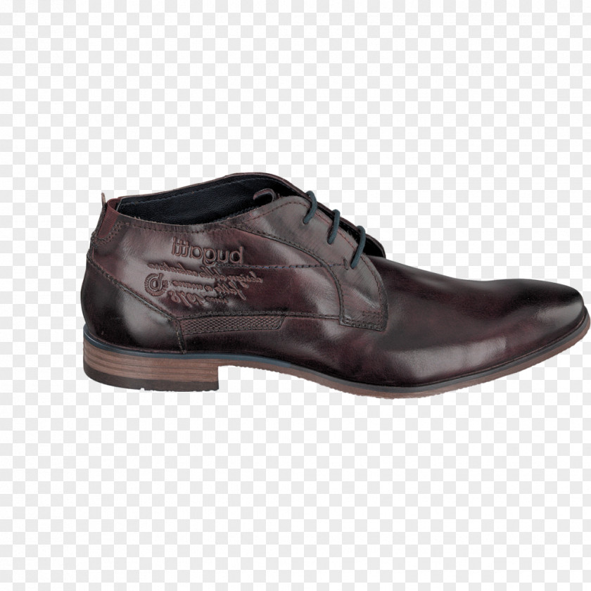 Bugatti Derby Shoe Boot Footwear Skechers PNG