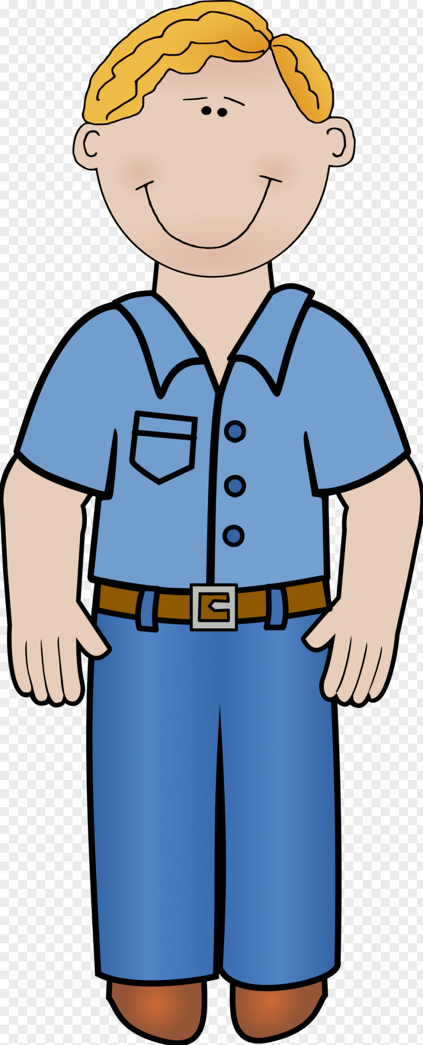 Daddy Father Child Clip Art PNG