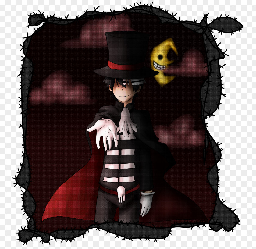 Death The Kid Drawing So Now I Pray DeviantArt PNG