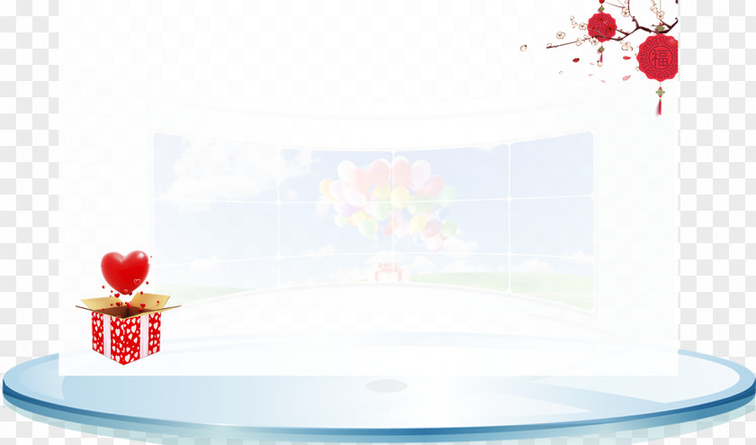 Design Desktop Wallpaper Christmas Ornament Water PNG