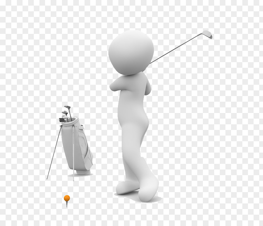 Golf Club Professional Golfer Course Sport PNG