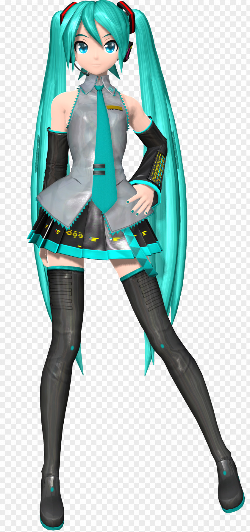 Hatsune Miku Miku: Project DIVA Arcade Future Tone Game PNG