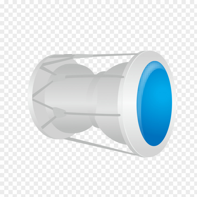 Hose Connector Model Water Pipe PNG