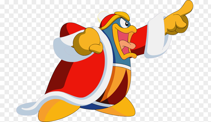 Luigi King Dedede Super Smash Bros. For Nintendo 3DS And Wii U Brawl Kirby's Return To Dream Land PNG