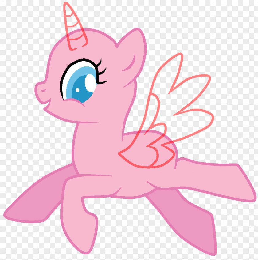 Mlp Base Pinkie Pony DeviantArt Pie PNG