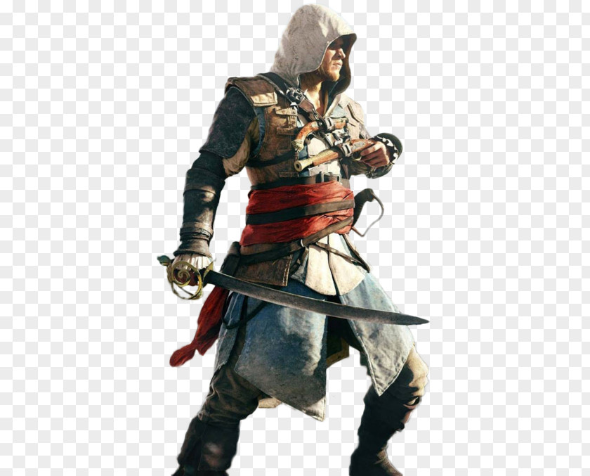 Pirates Of The Caribbean Ship Assassin's Creed IV: Black Flag Video Game Creed: Edward Kenway Assassins PNG