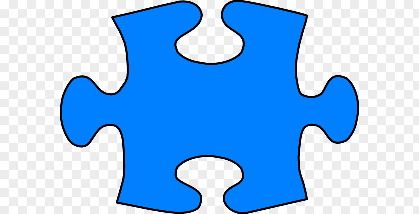Puzzle Piece Vector Jigsaw Clip Art PNG