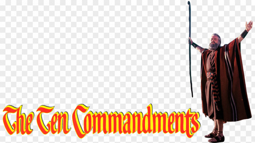 Ten Commandments Fan Art Human Behavior Film Outerwear PNG