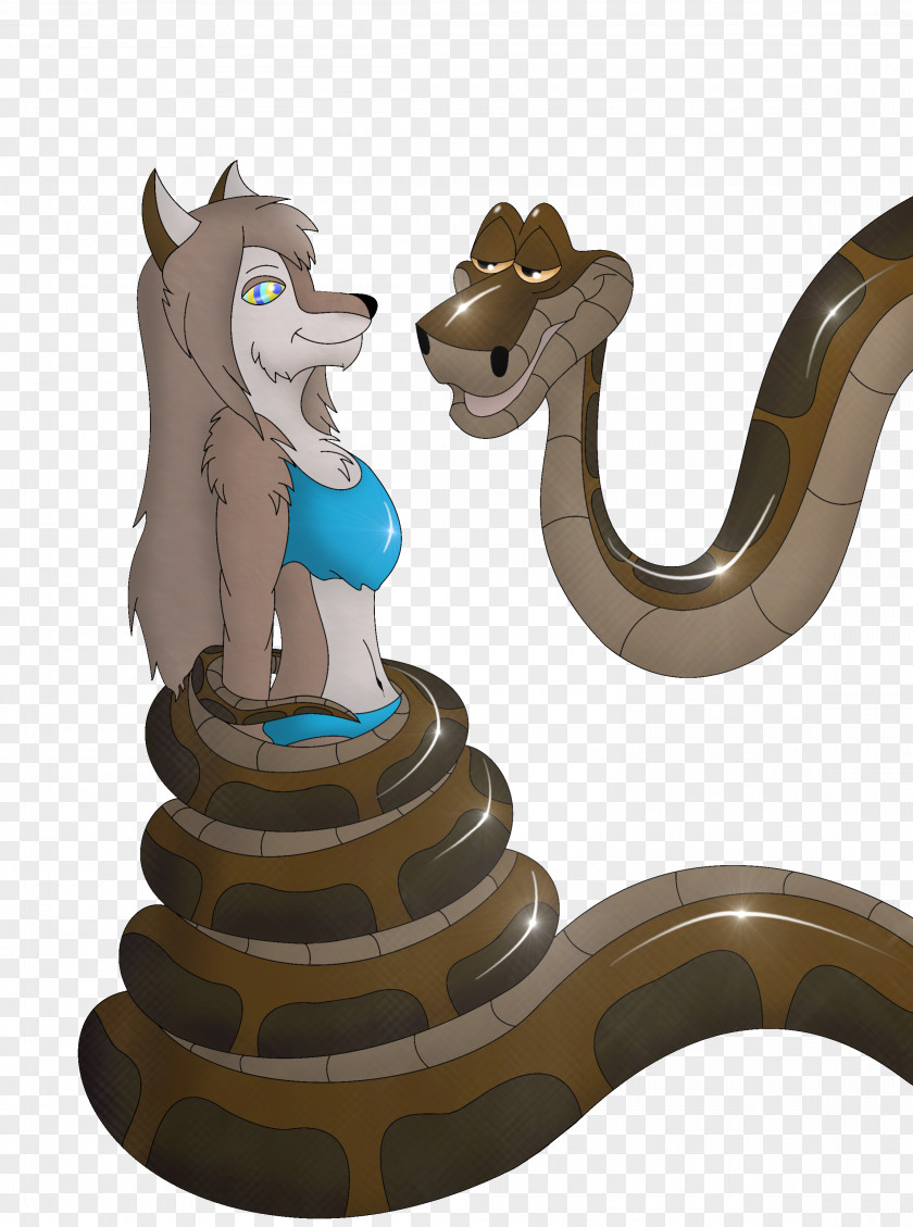 The Jungle Book Cat Mammal Carnivora Cartoon PNG