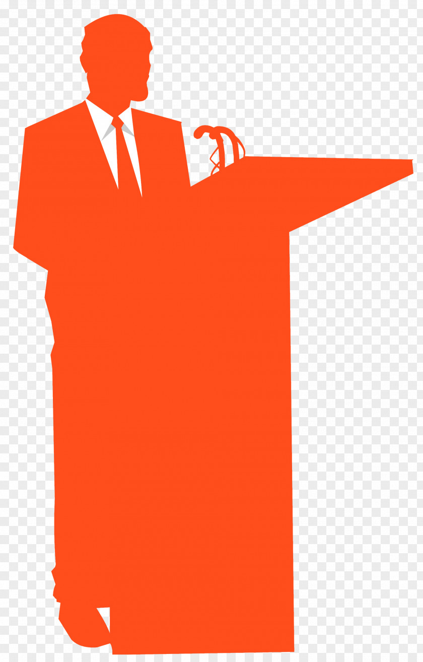 Tshirt Orange Background PNG