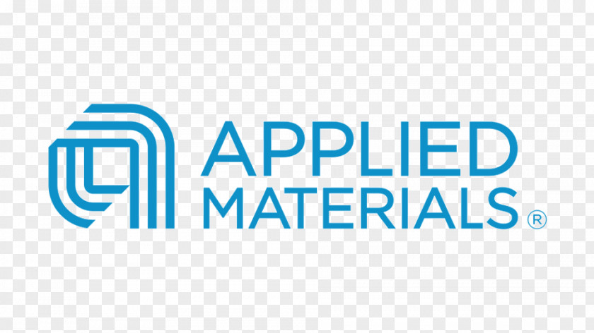 Appliedmaterialslogovector Applied Materials Intel NASDAQ:AMAT The Tech Awards Process Engineer PNG