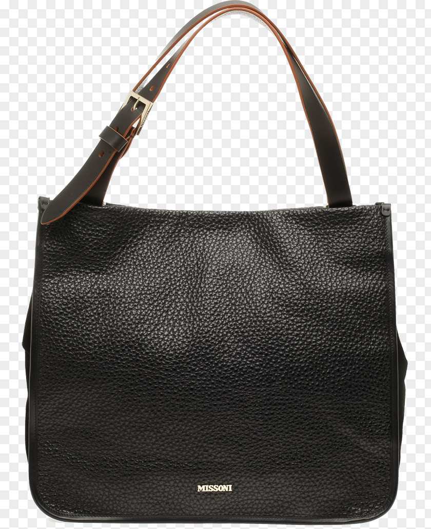 Bag Hobo Tote Leather Strap PNG