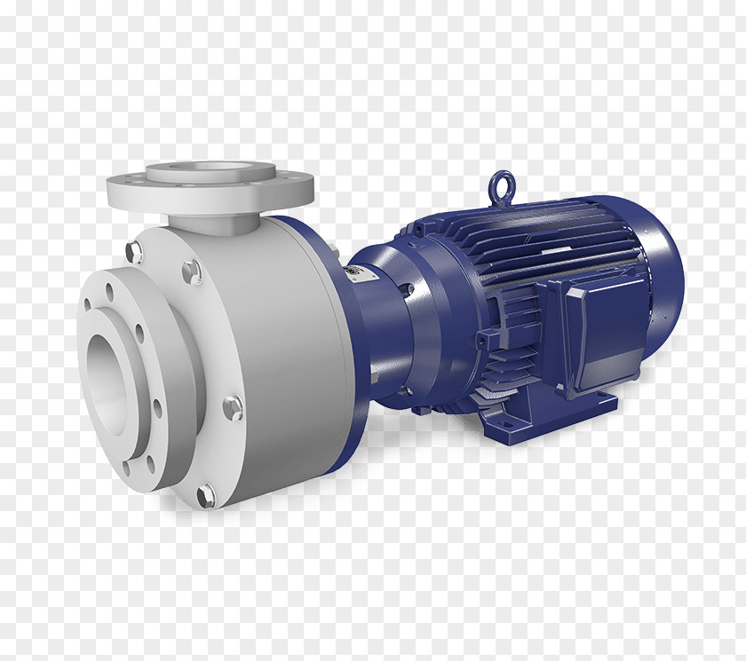 Centrifugal Pump Magnetic Coupling Magnetism Stainless Steel Hermetisch PNG