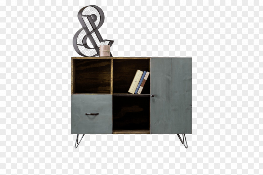 Design Buffets & Sideboards Drawer Shelf PNG