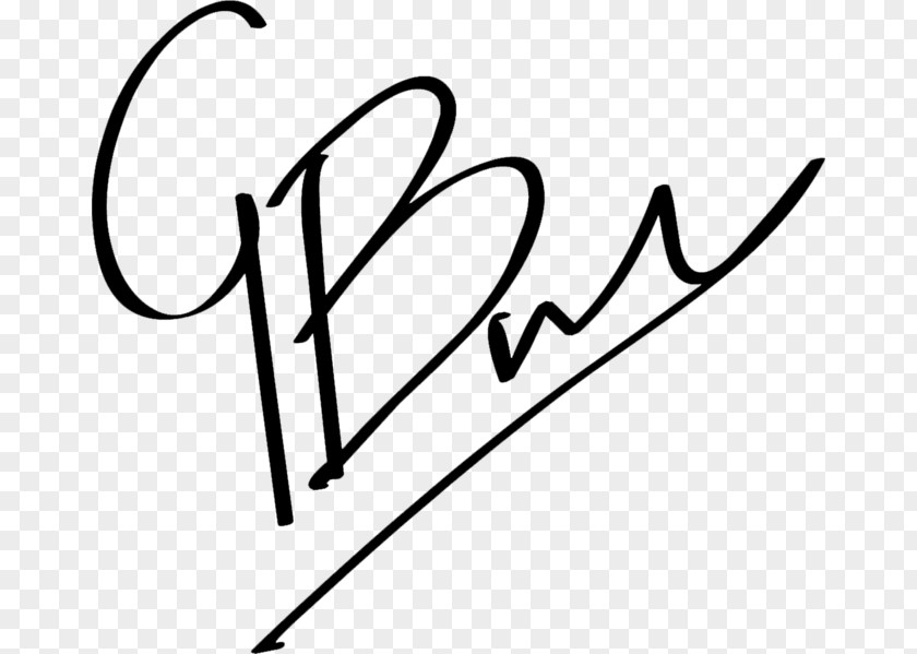 Digital Signature Electronic PNG