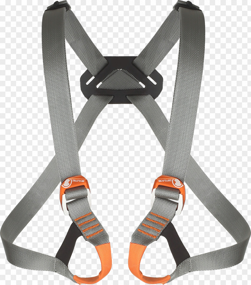 Dunit Climbing Harnesses Skylotec Mini Children Grey/Orange Black Diamond Momentum Harness Rock-climbing Equipment PNG