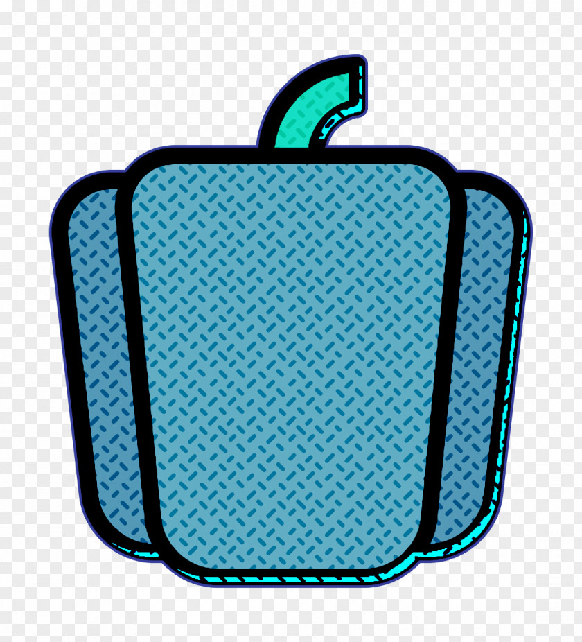 Fruits And Vegetables Icon Pepper PNG