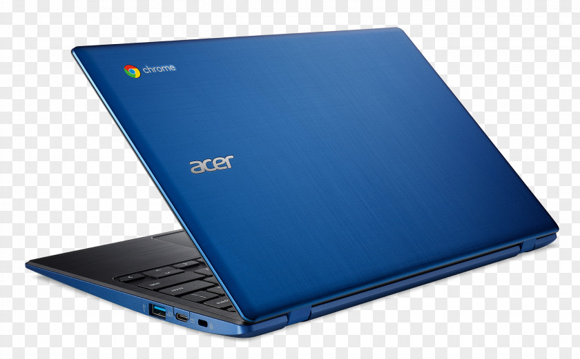 Laptop Acer Chromebook 11 CB3 Chrome OS PNG
