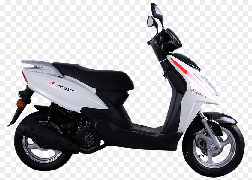 Lifan Motorcycle Scooter Piaggio Aprilia SR50 PNG