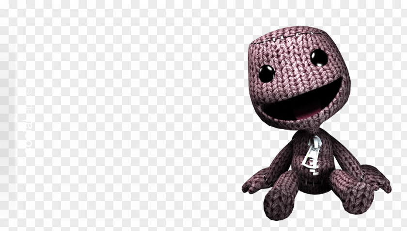 LittleBigPlanet 2 Run Sackboy! Run! Video Game Ryu PNG