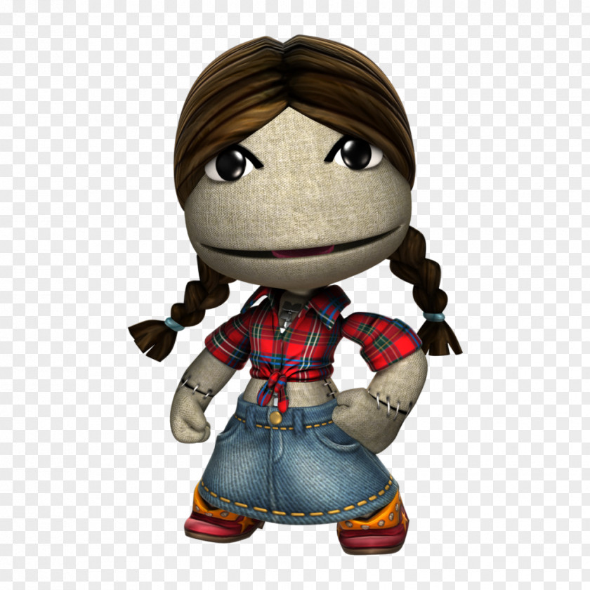 LittleBigPlanet 3 2 Karting Hoodie Clothing PNG