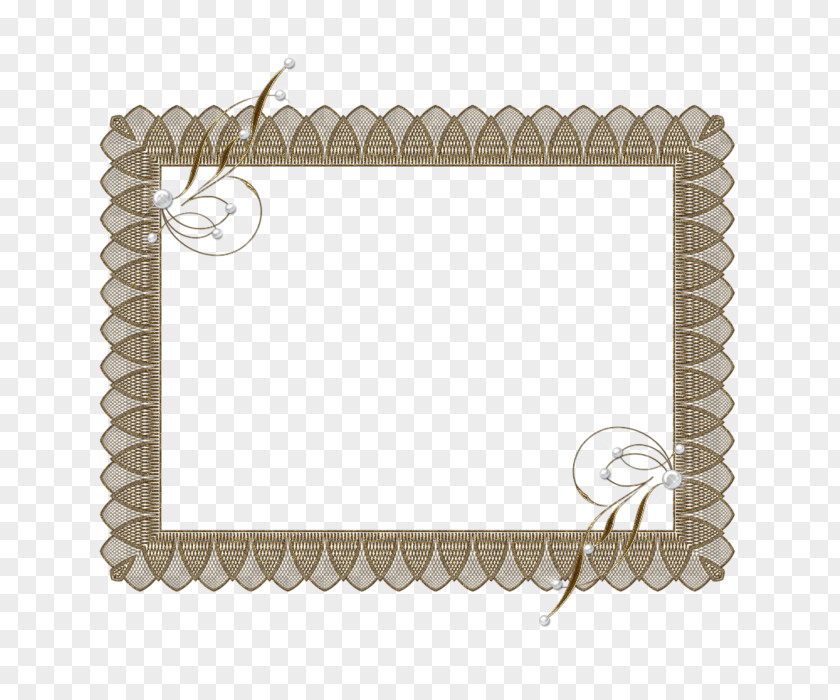 Picture Frames Rectangle PNG