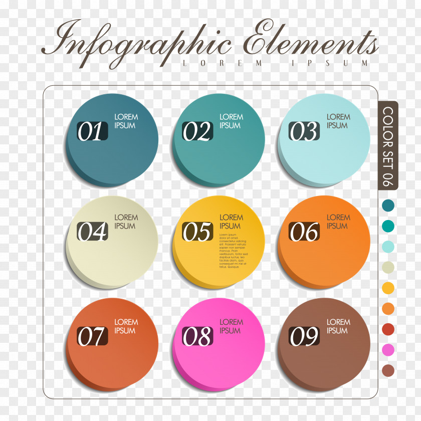 Ppt Element Euclidean Vector Chart Logo PNG