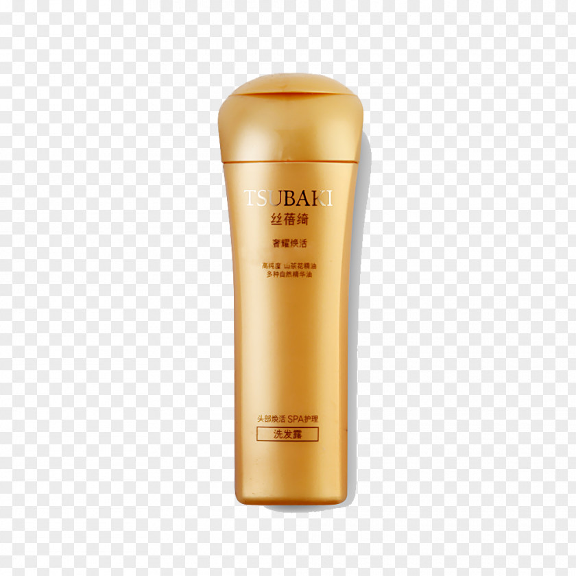 Spade Extravagance Yao Qi Huan Live Shampoo 200ml Lotion Sunscreen Shiseido Capelli PNG