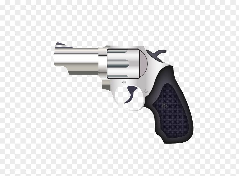 Taurus Revolver Handgun Firearm 9×19mm Parabellum PNG