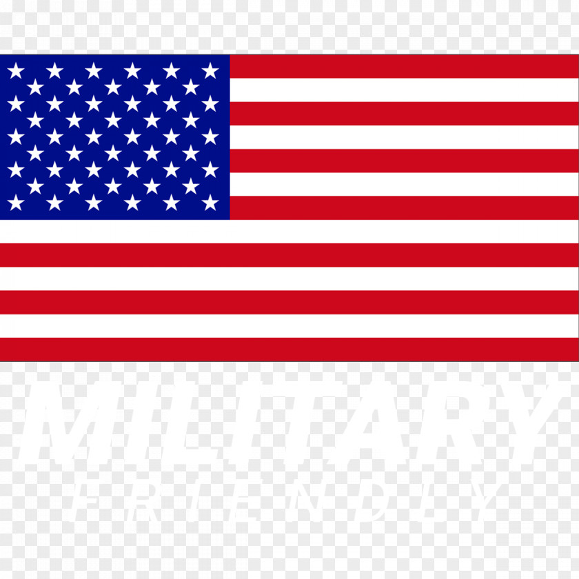 Usa Flag Of The United States National Decal PNG