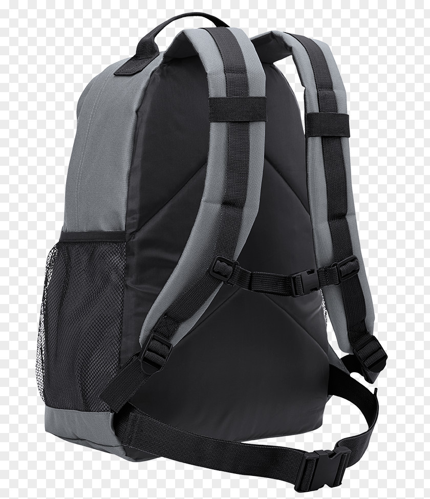 Backpack Toyota Urban Cruiser Liter Black Hiking PNG