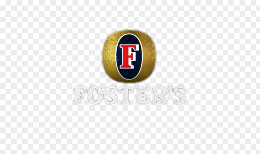 Beer Foster's Group Lager Ale PNG