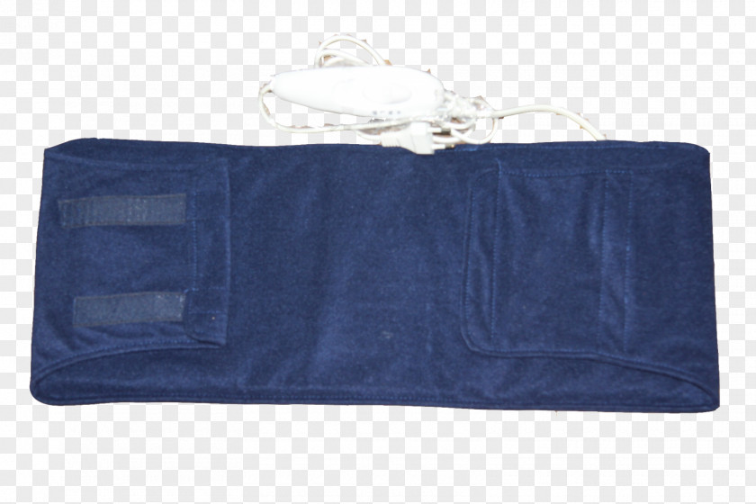 Belt Massage Handbag Textile Rectangle PNG