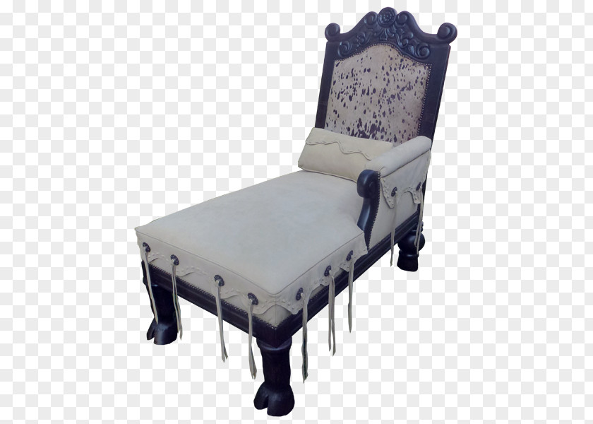 Chaise Longue Chair Bed Frame Couch Garden Furniture PNG