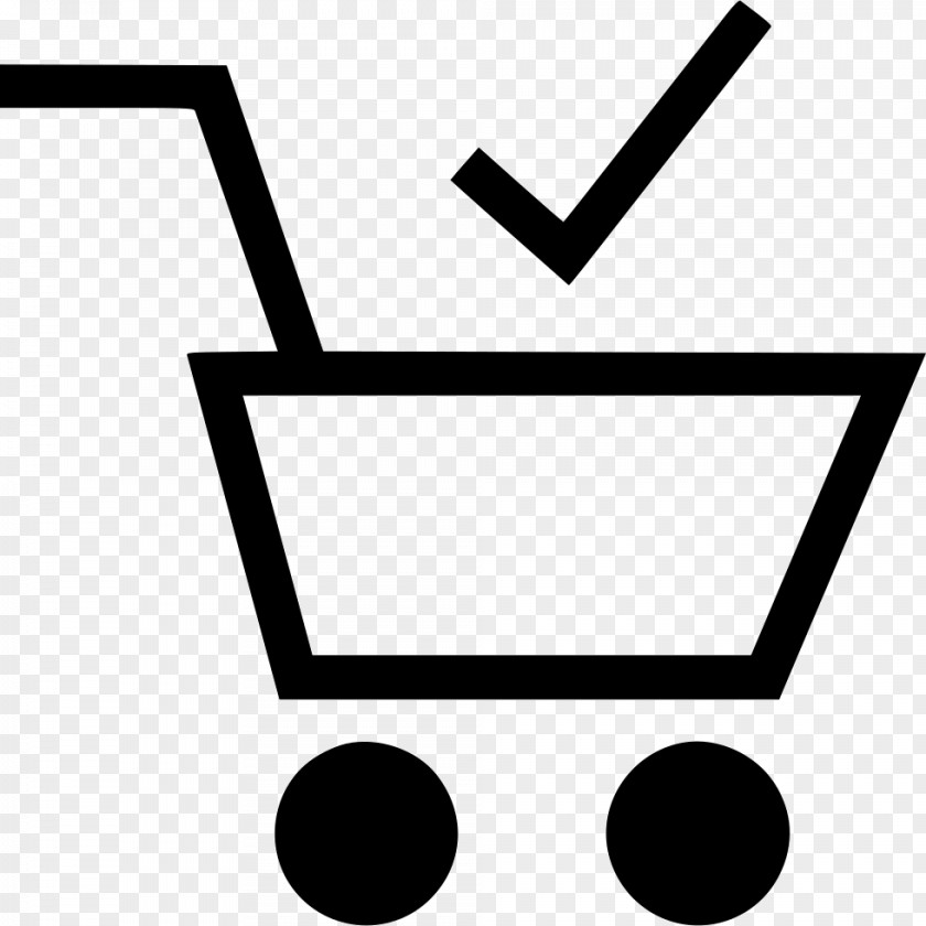 Check Ecommerce Clip Art Image PNG