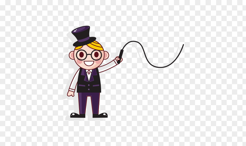 Circus Cartoon Photography Illustration PNG