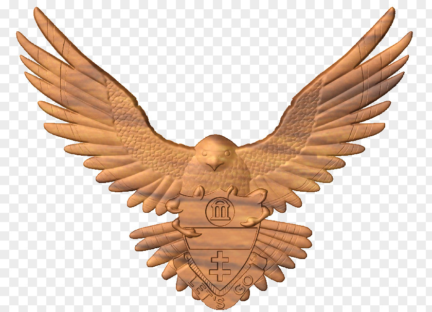 Cnc Army Aviation Wings Military IT'S NOT WEAK TO SPEAK Logo Veteran Harley-Davidson Embroider Reflective Up-Wing Eagle Emblem PNG