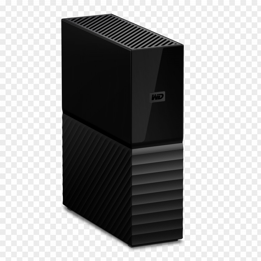 Computer Western Digital My Book WD External HDD Hard Drives WDG1UB PNG