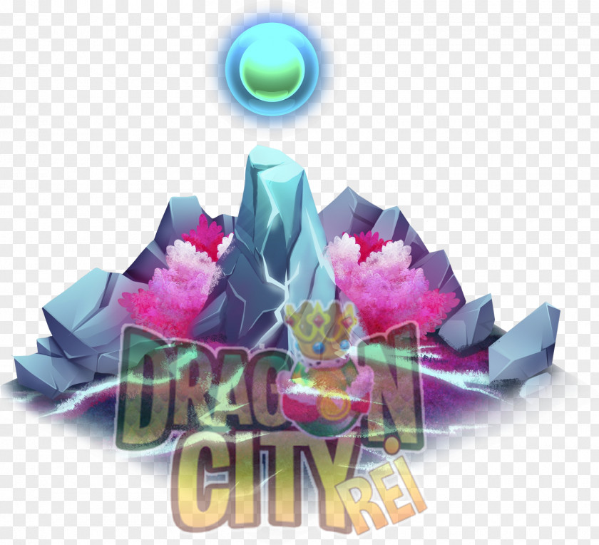 Dragon City Legend Habitat Ancestor PNG