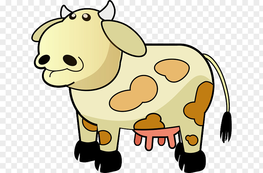 Farm Ayrshire Cattle Clip Art PNG