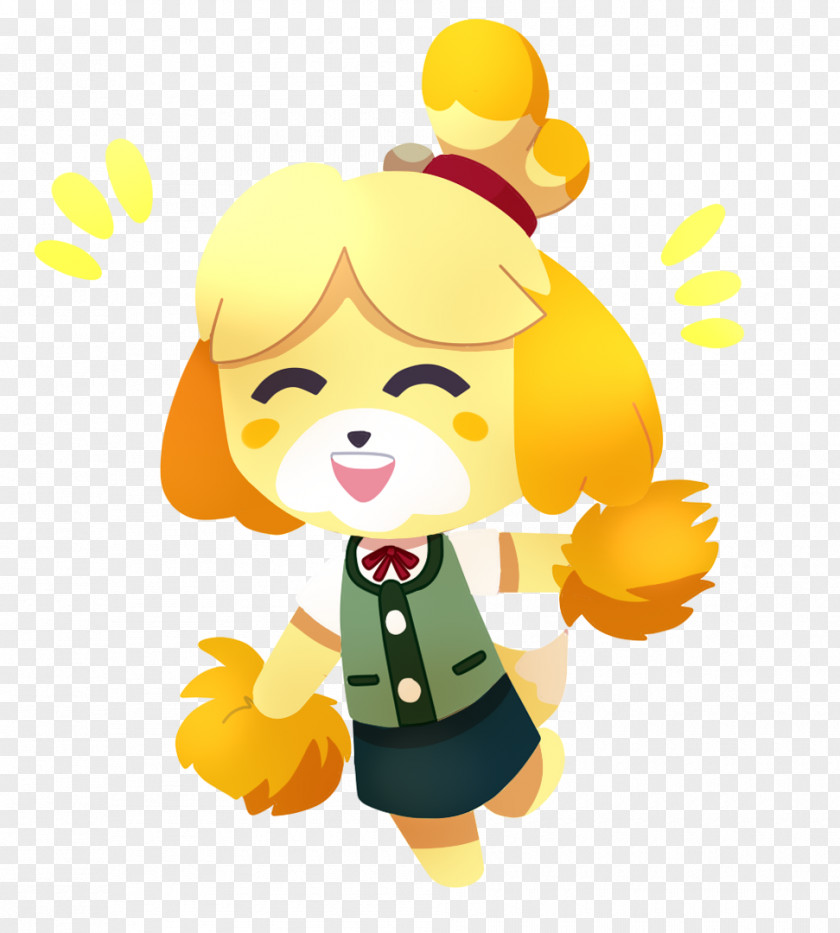 Felicia Animal Crossing New Leaf Qr Codes Artist Illustration Animator Floral Design PNG