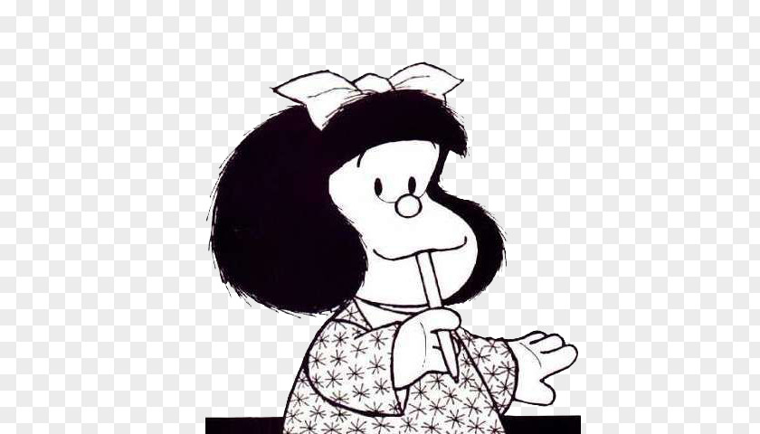 Happiness Mafalda Humour Photography PNG